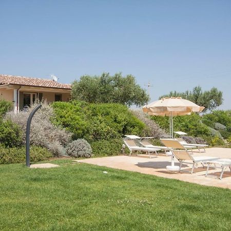 Agriturismo Il Mirto Pescia Romana Exterior photo