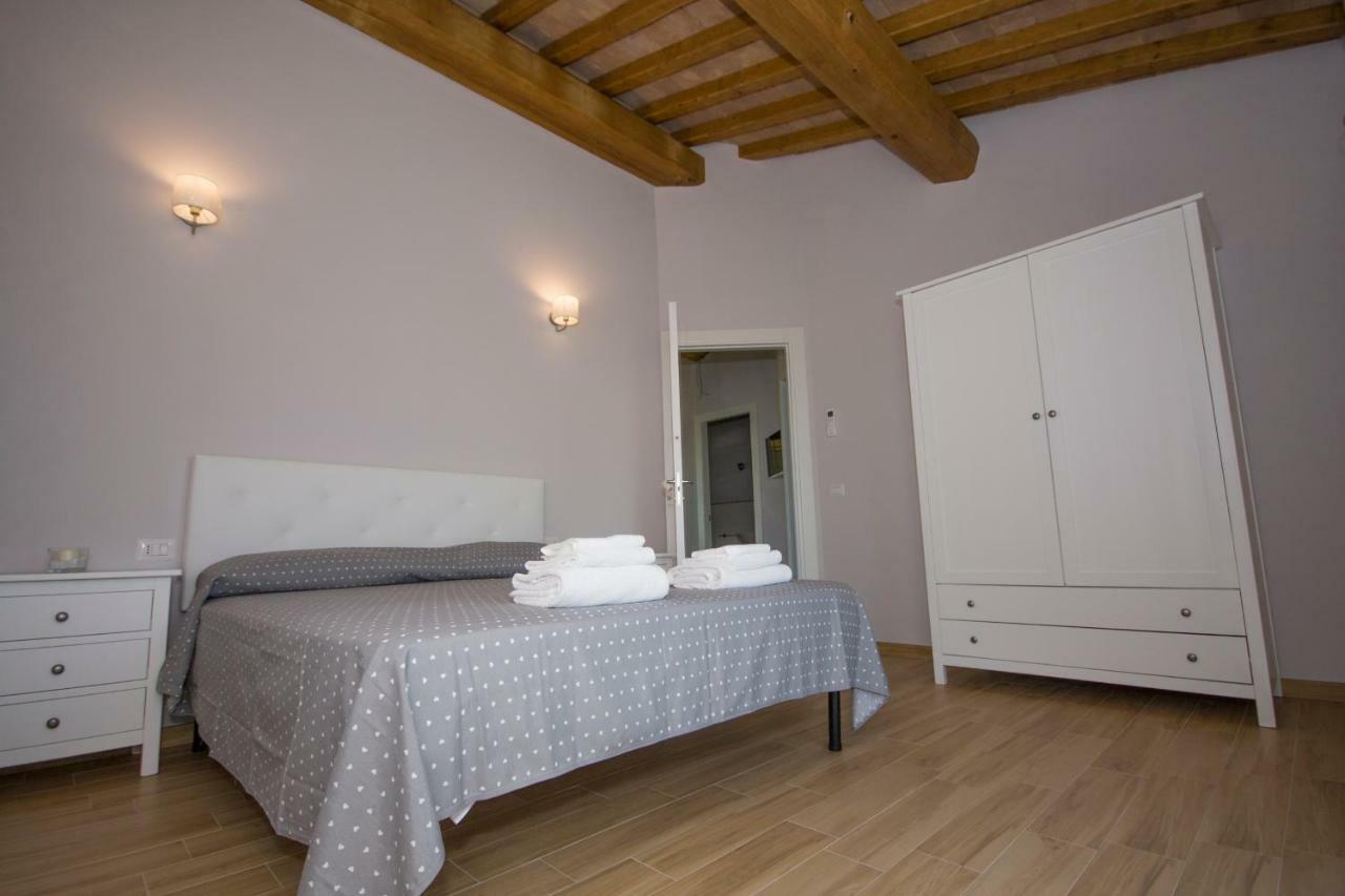 Agriturismo Il Mirto Pescia Romana Exterior photo
